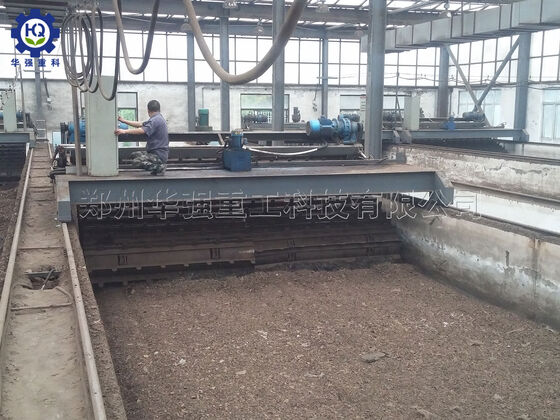 有機(jī)肥設(shè)備的重要性